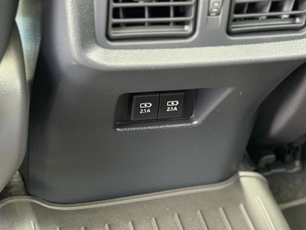 Used 2021 Black Toyota Limited image 9