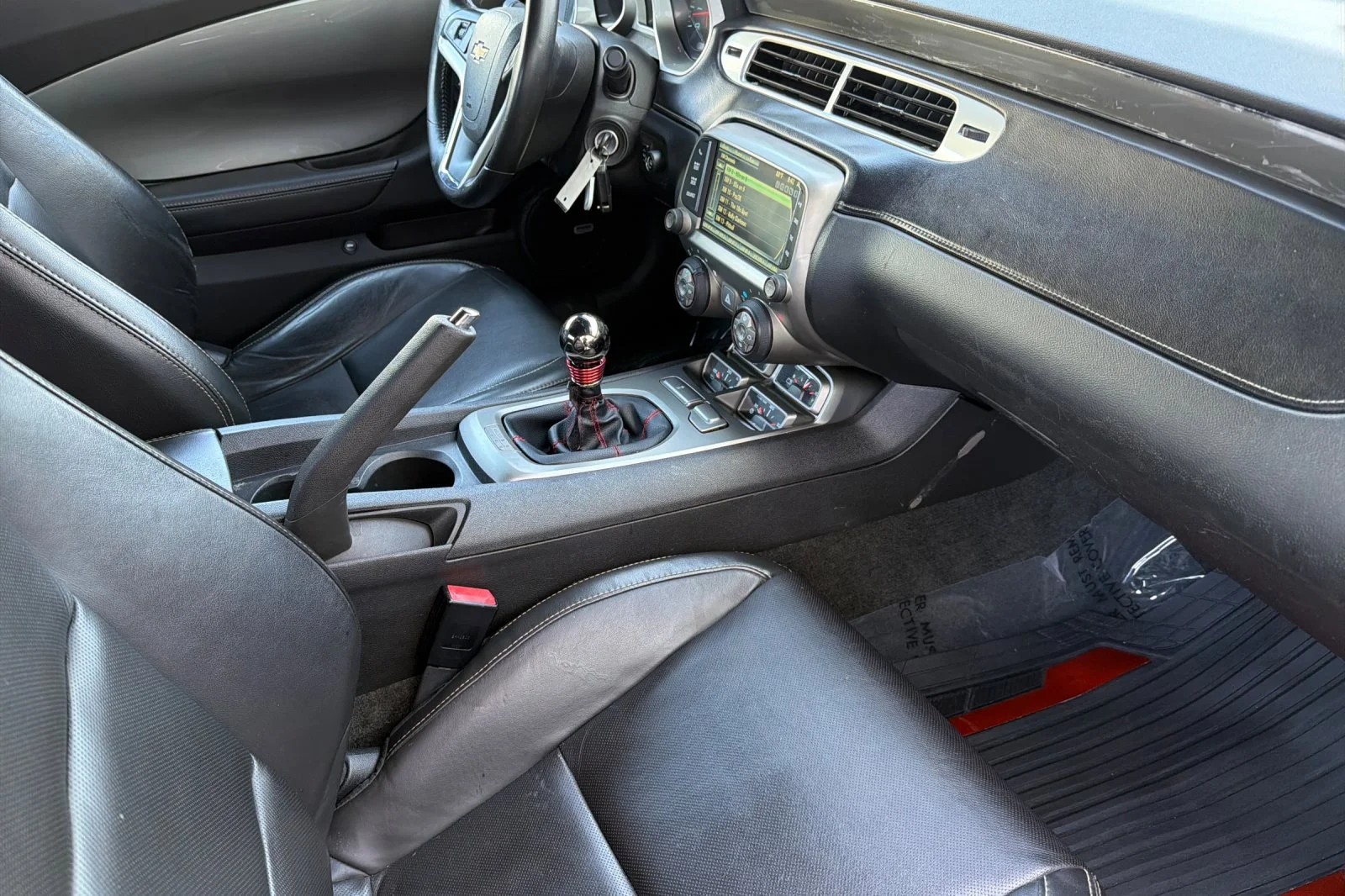 Used 2013 Ashen Gray Metallic Chevrolet LT image 14