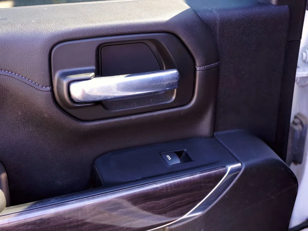 2022 Chevrolet Silverado 2500HD LTZ - Photo 28