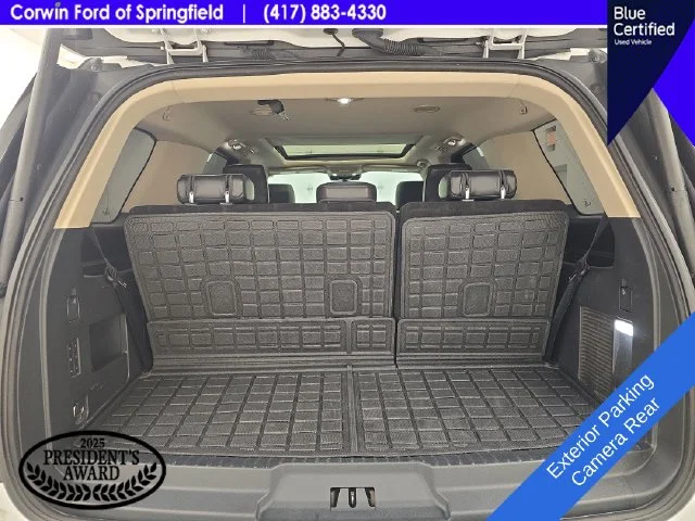 Used 2022 Oxford White Ford XLT image 17
