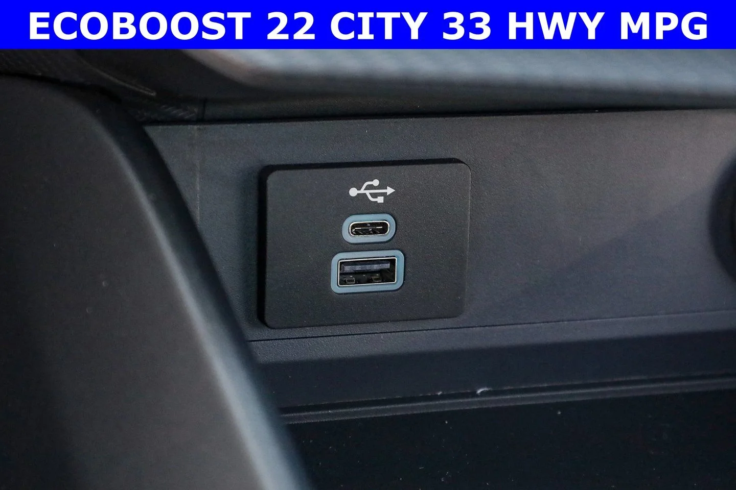 2025 Ford Mustang EcoBoost Fastback - Photo 18