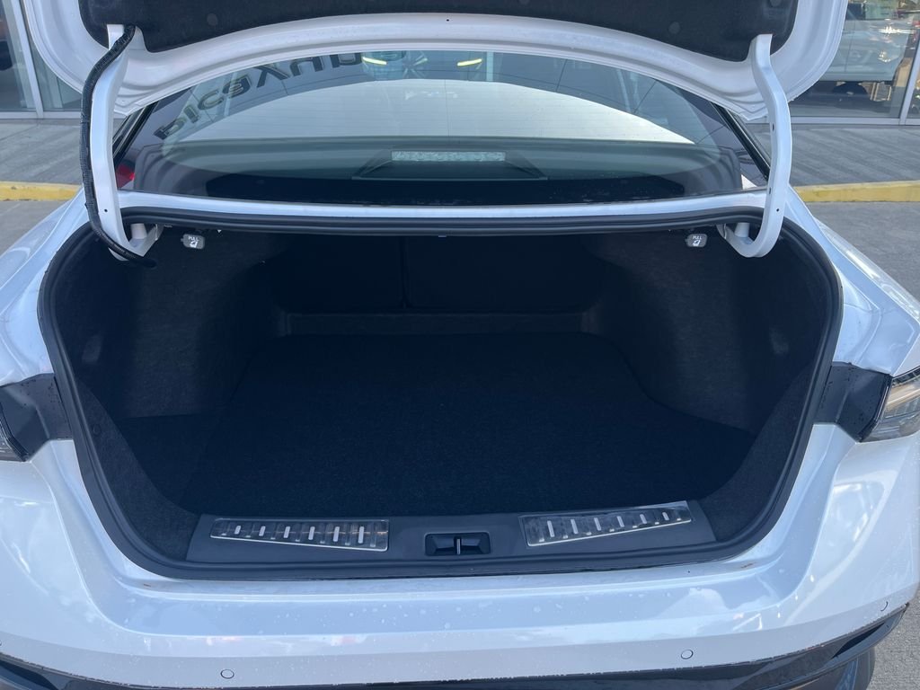 2026 Nissan Sentra SR - Photo 26