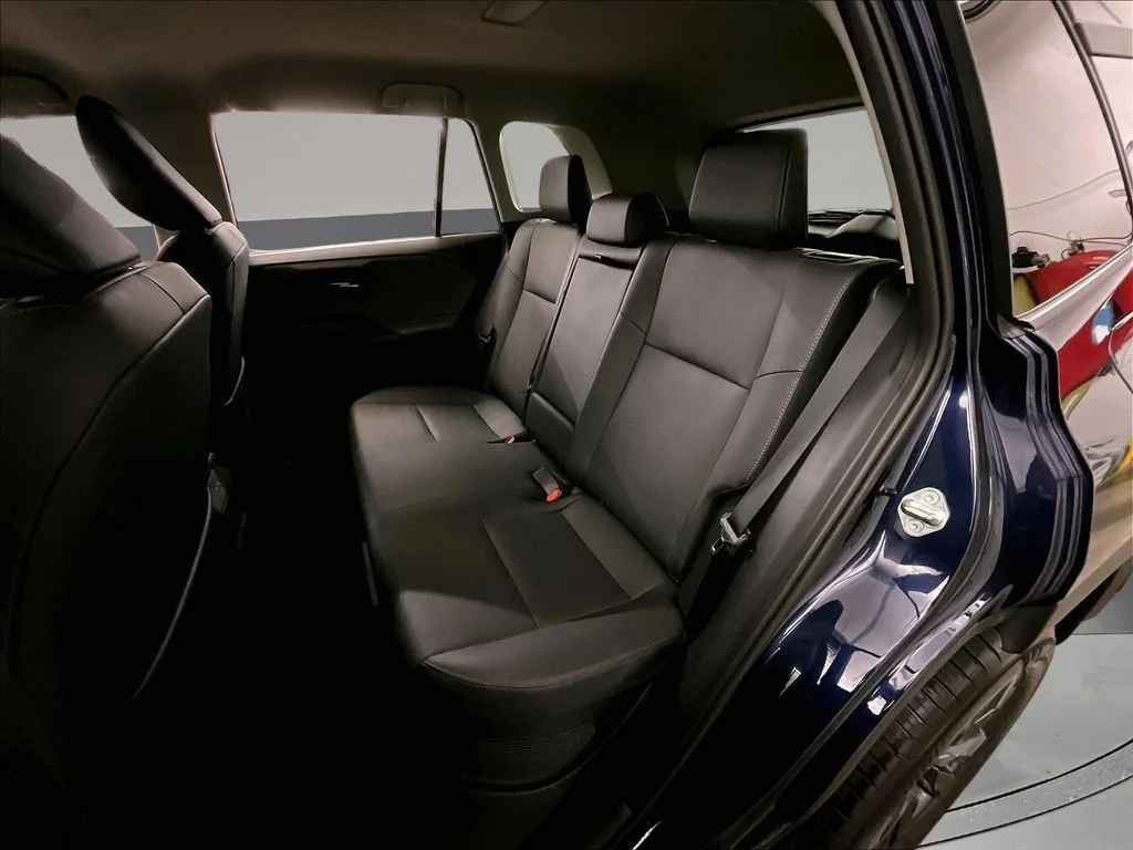Certified Used 2026 Blue Toyota XLE Premium image 30