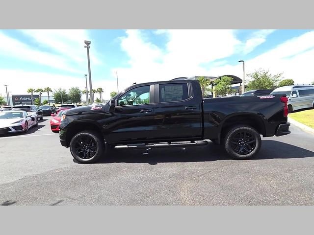 2026 Chevrolet Silverado 1500 LT Trail Boss - Photo 28