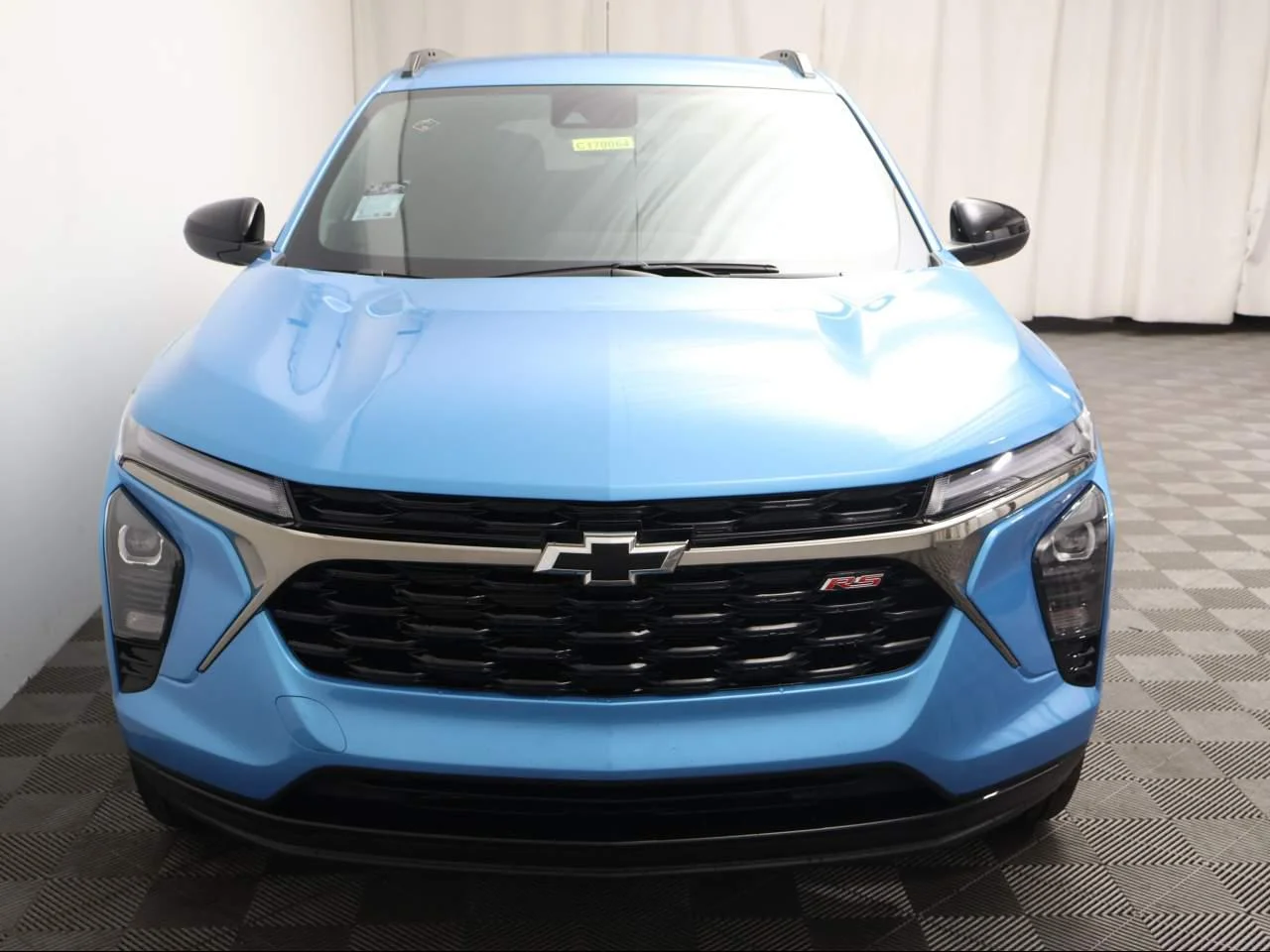 2026 Chevrolet Trax RS - Photo 28