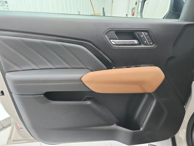 Used 2026 Beige GMC AT4 image 35