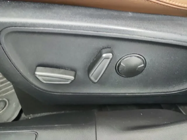 Used 2021 White Ford Outer Banks image 20