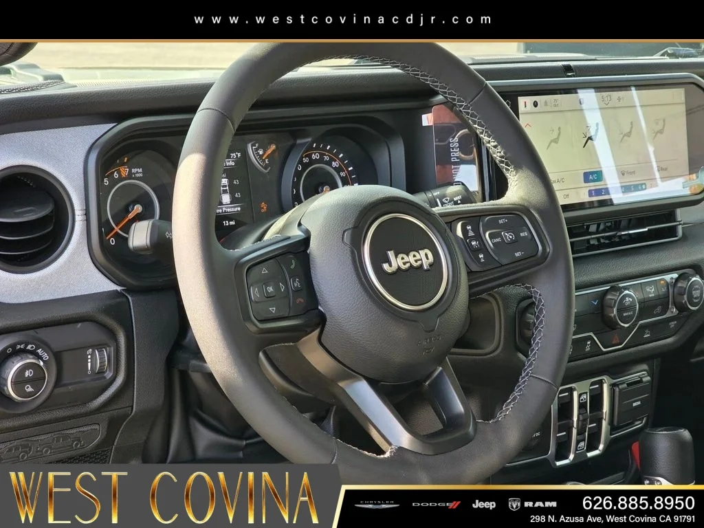 New 2026 41 Exterior Paint Jeep Sport S image 18