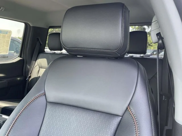 New 2026 Gray Ford Lariat image 17
