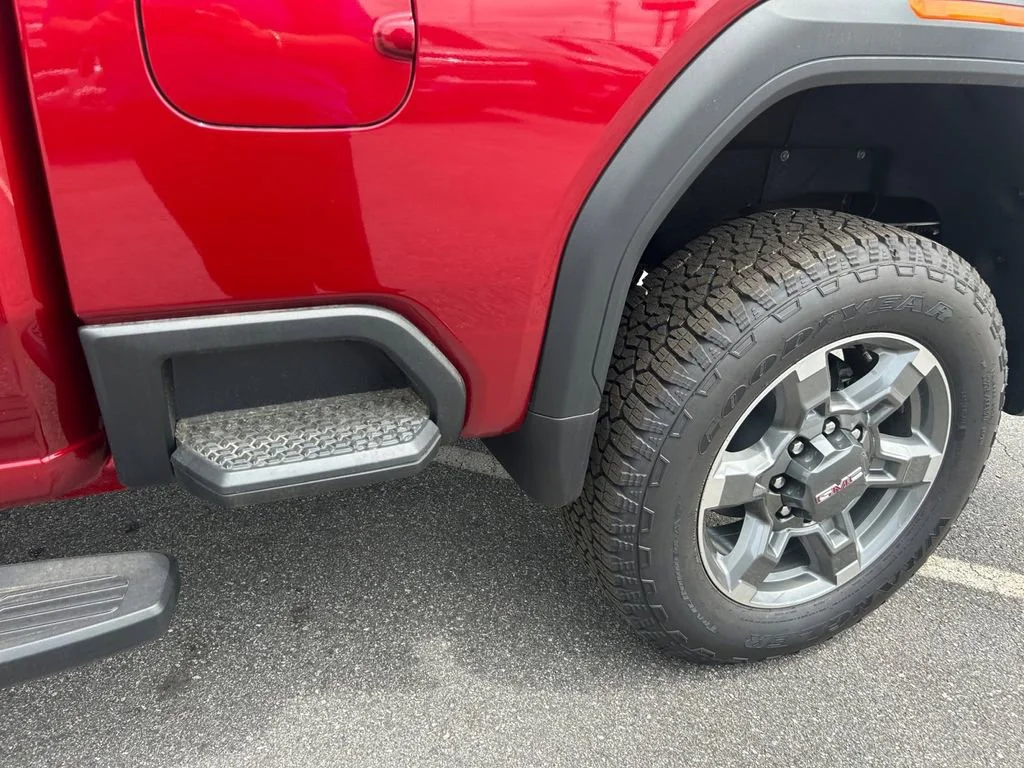 2026 GMC Sierra 2500HD SLT - Photo 31