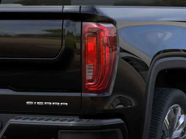 New 2026 Onyx Black GMC Denali image 11