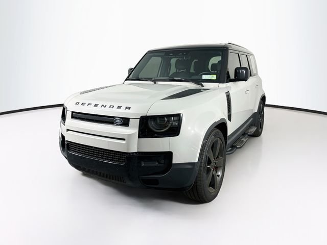 2026 Land Rover Defender 110