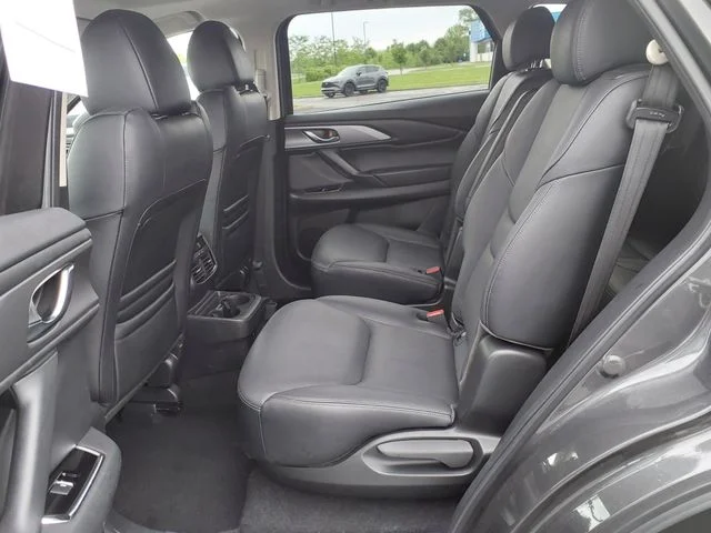 Used 2023 Gray Mazda Touring image 22
