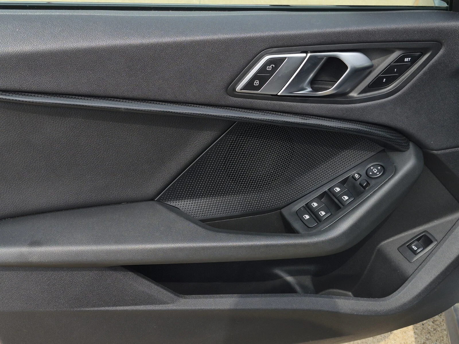 Used 2022 Skyscraper Grey Metallic BMW 228i image 15