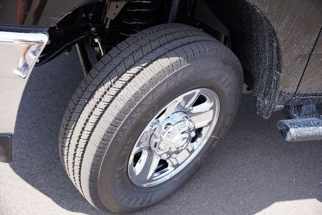 2025 RAM 2500 Tradesman - Photo 9