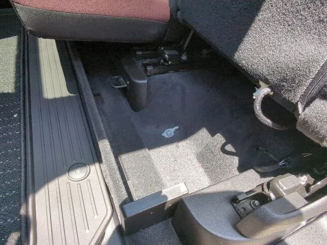2026 RAM 1500 Limited - Photo 37