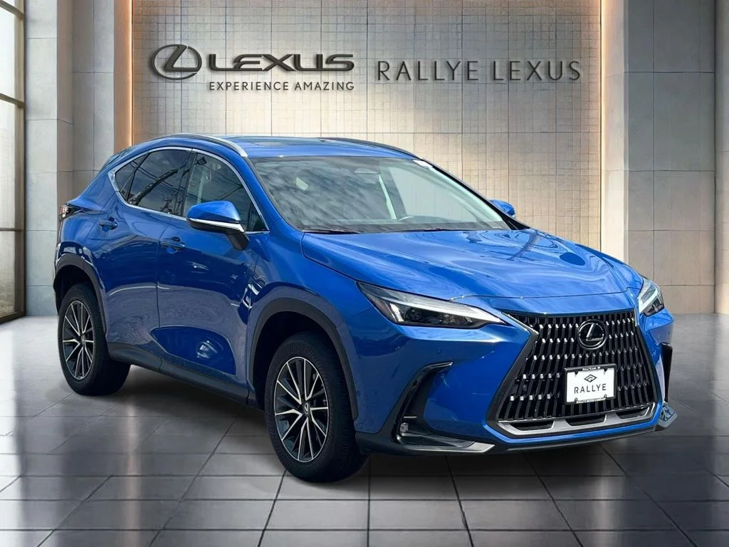 2023 Lexus NX 350 350 Premium AWD's photo