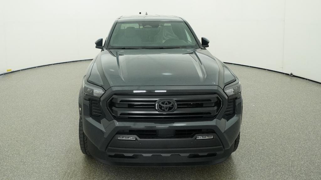 New 2026 Underground Toyota SR5 image 14