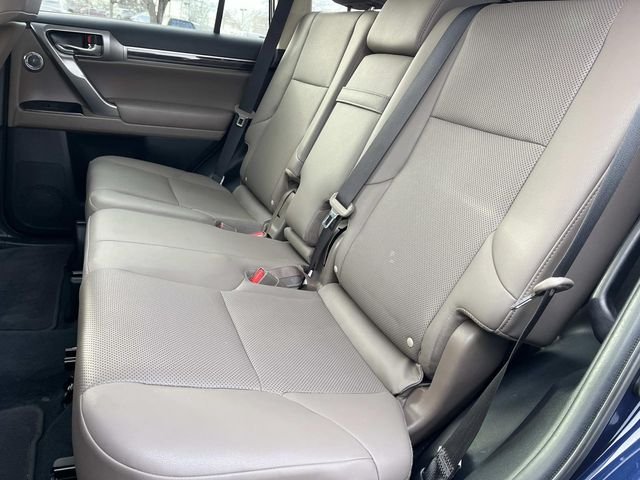 2023 Lexus GX PREMIUM - Photo 23