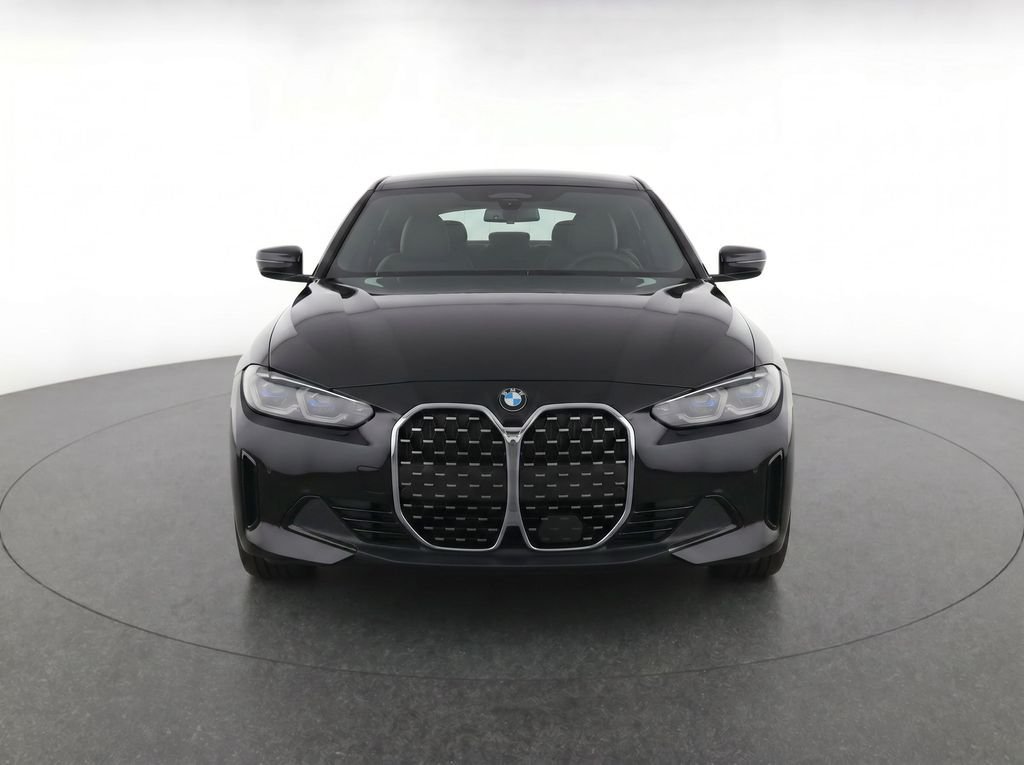 Certified Used 2023 Black Sapphire Metallic BMW eDrive35 image 8