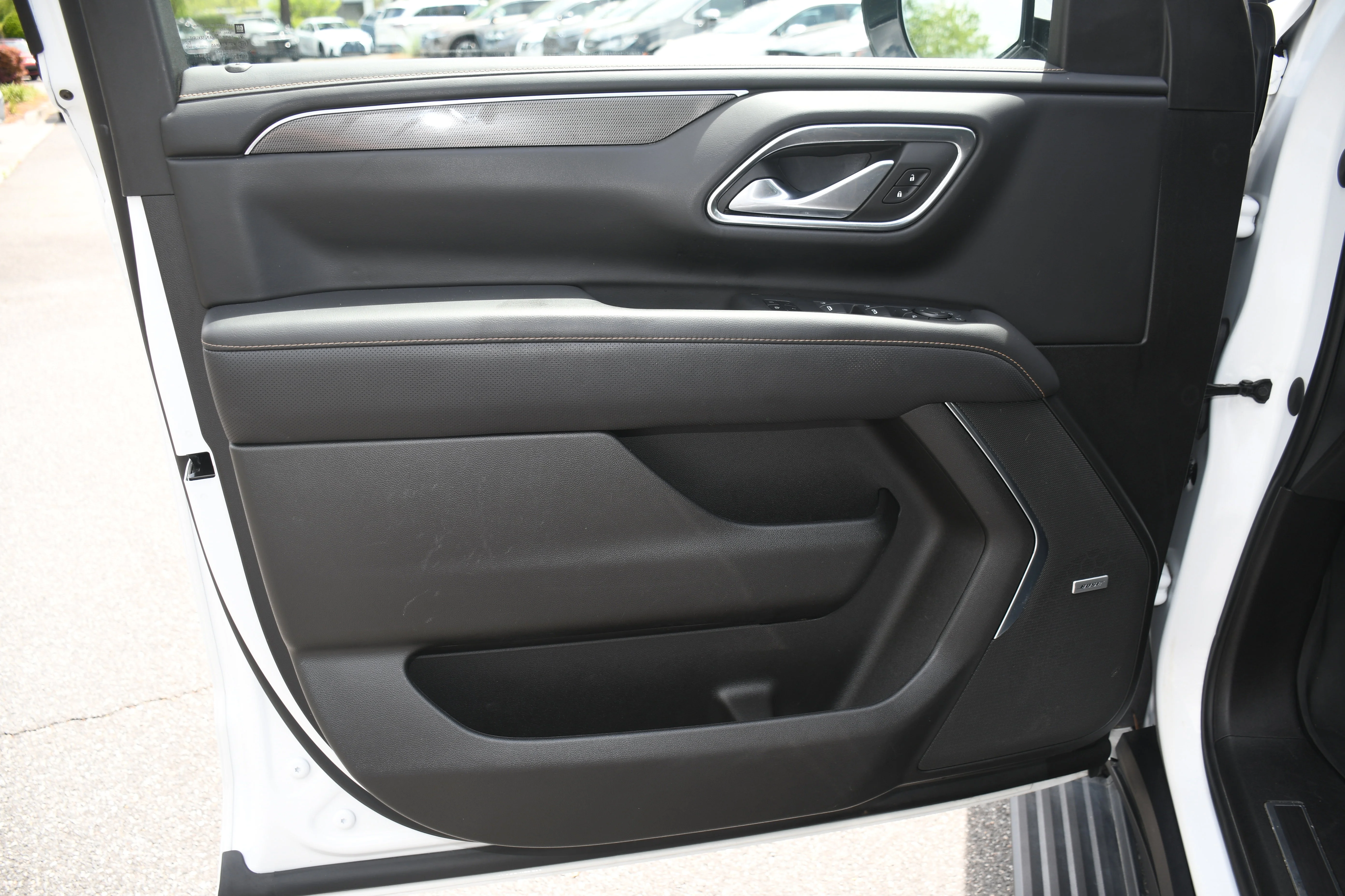 2023 GMC Yukon XL AT4 - Photo 10