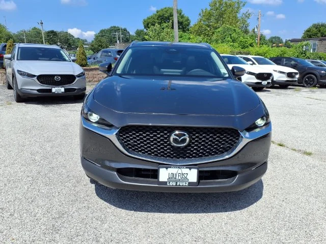 2026 Mazda CX-30 Preferred - Photo 17