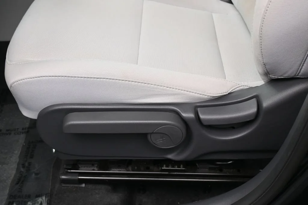 Used 2026 Abyss Black Pearl Hyundai SEL Sport image 11