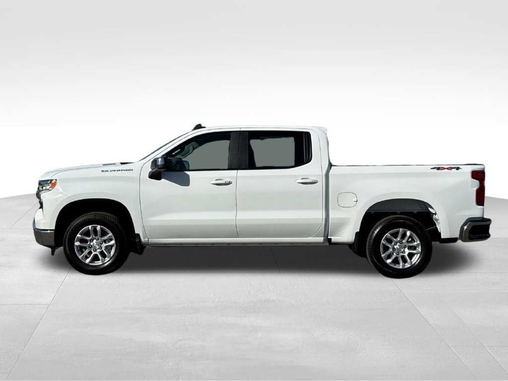 2026 Chevrolet Silverado 1500 LT - Photo 2