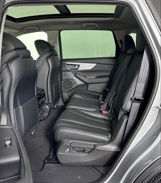 2026 Acura MDX Base - Photo 21