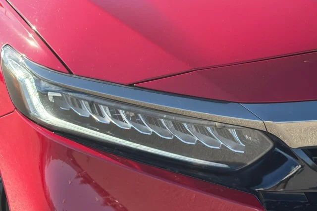 Used 2021  Honda Sport image 39