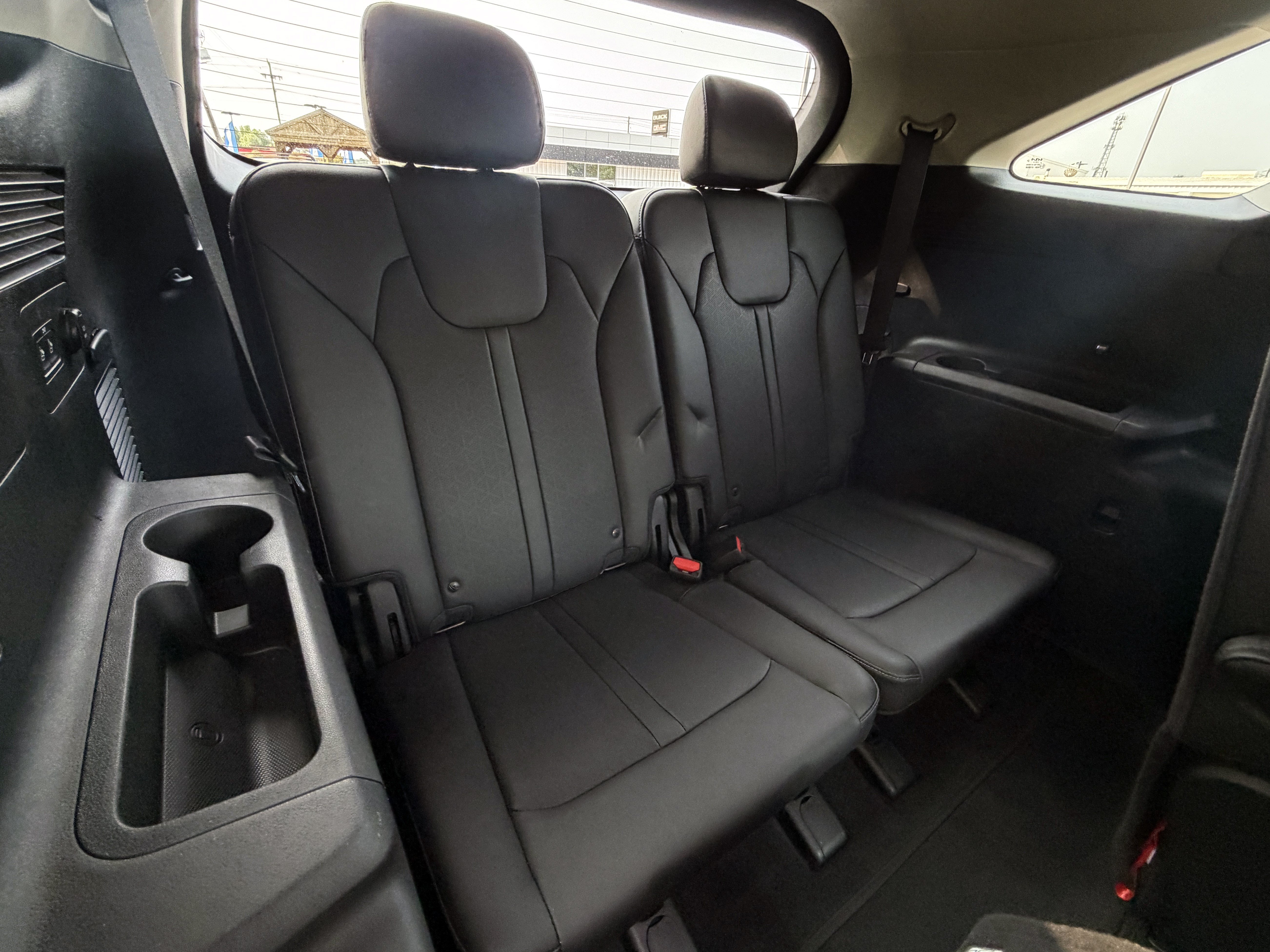 2023 Kia Sorento SX - Photo 16
