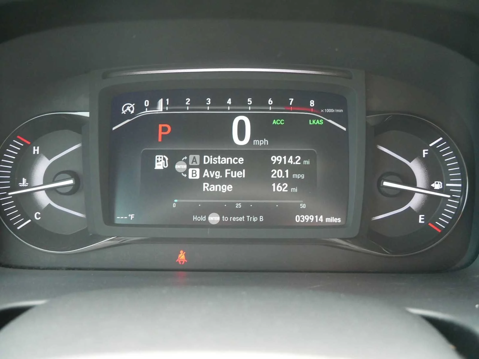 2023 Honda Passport TrailSport - Photo 57