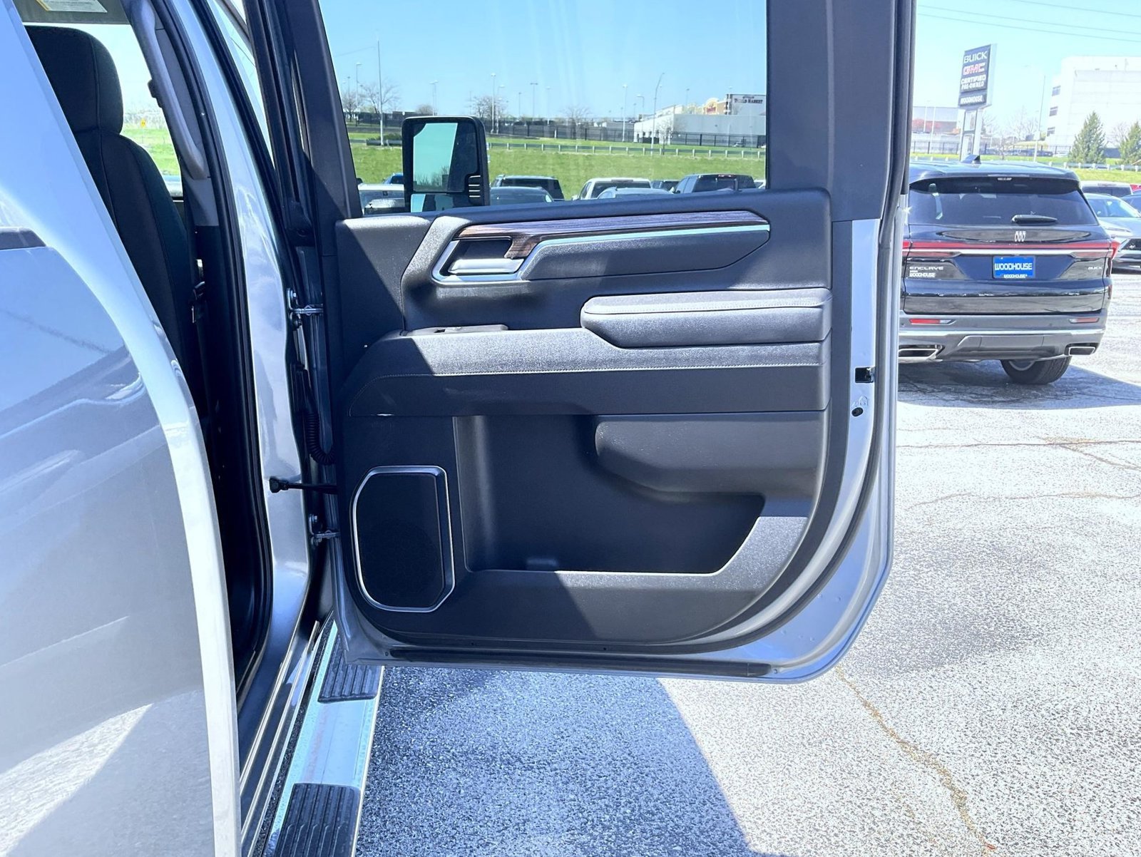 2025 Chevrolet Silverado 2500HD LT - Photo 20