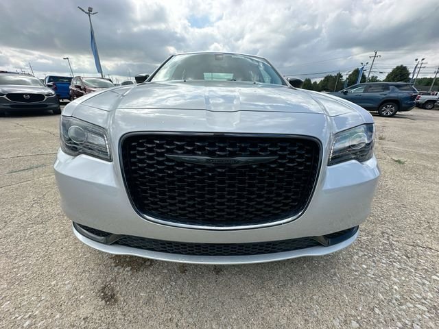 Used 2023 Silver Chrysler Touring image 33