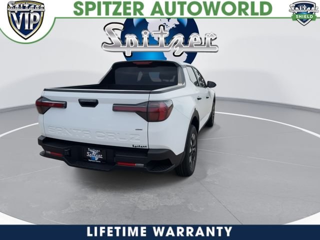 New 2027  Hyundai SE AWD image 25