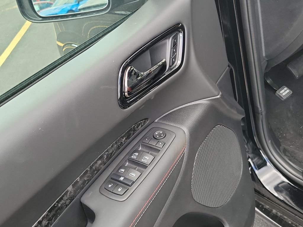New 2026 Diamond Black Clear-Coat Exterior Paint Dodge GT Plus image 18