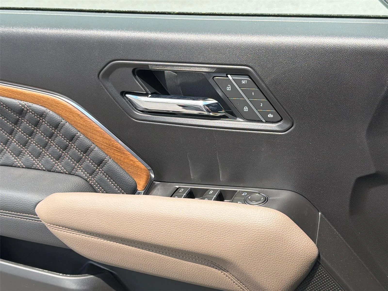 2026 GMC Canyon Denali - Photo 29