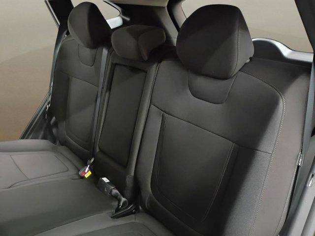 2026 Hyundai Tucson SE - Photo 24