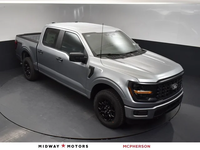 2026 Ford F-150 STX®