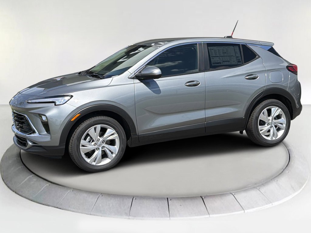 2026 Buick Encore GX