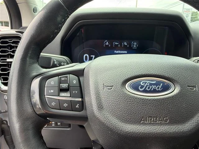 Used 2024 Oxford White Ford  image 17