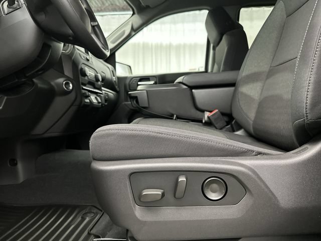 2026 Chevrolet Silverado 1500 Custom - Photo 15