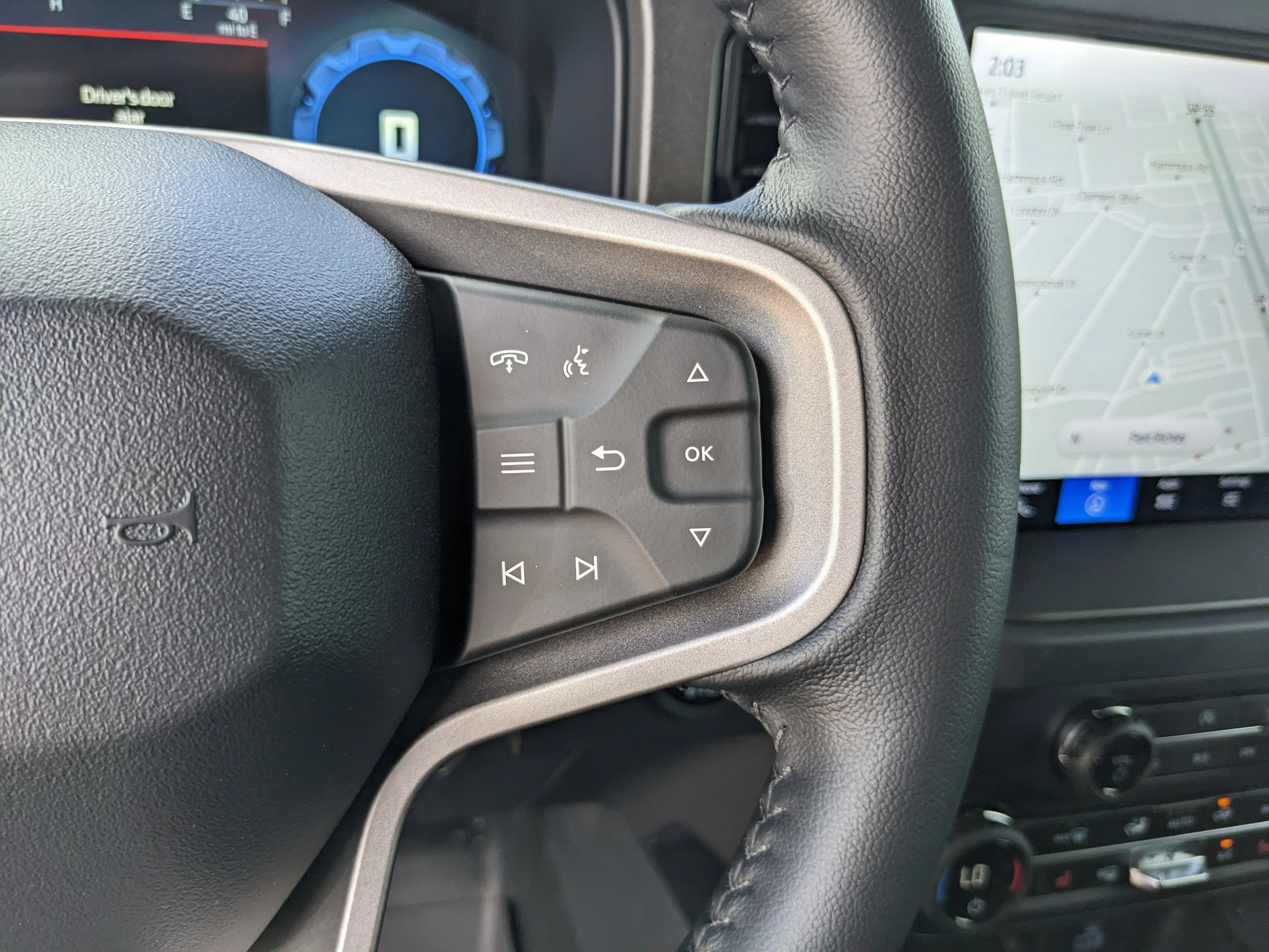 2025 Ford Bronco 4-Door Big Bend - Photo 27
