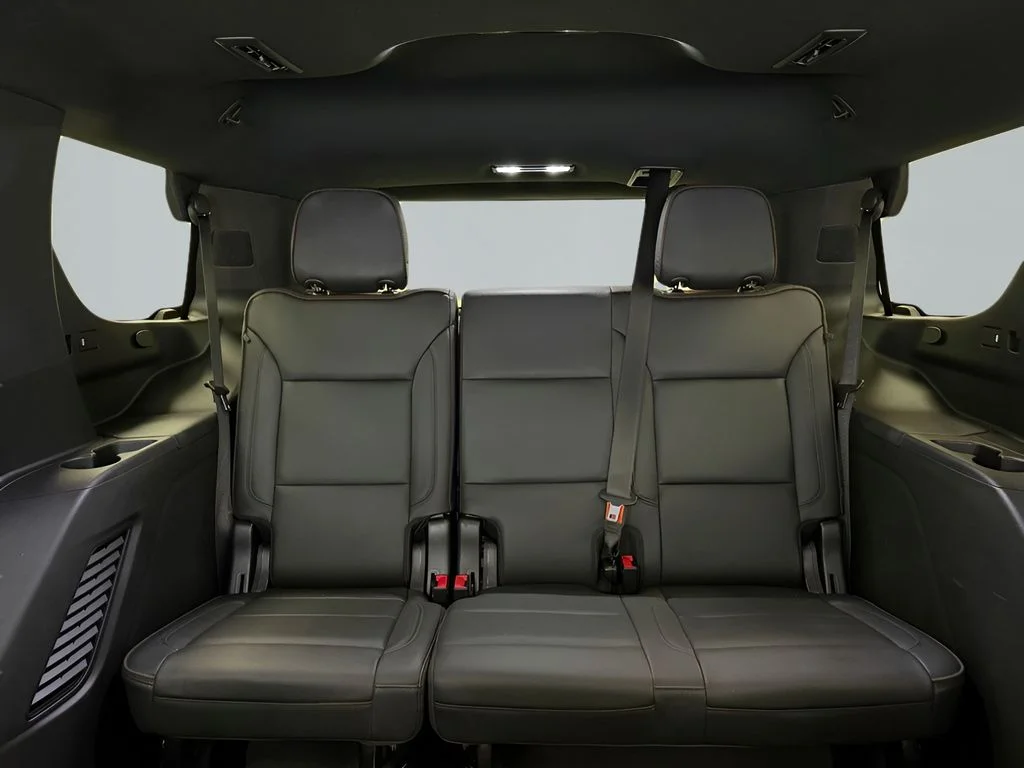 Used 2023 Gray Chevrolet High Country image 16
