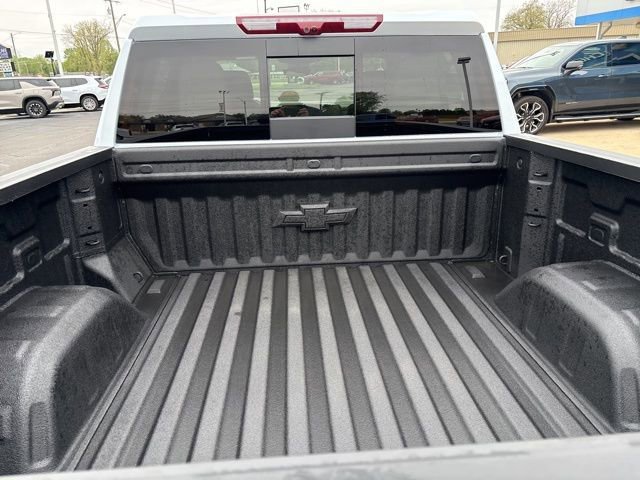 2026 Chevrolet Silverado 1500 LTZ - Photo 28