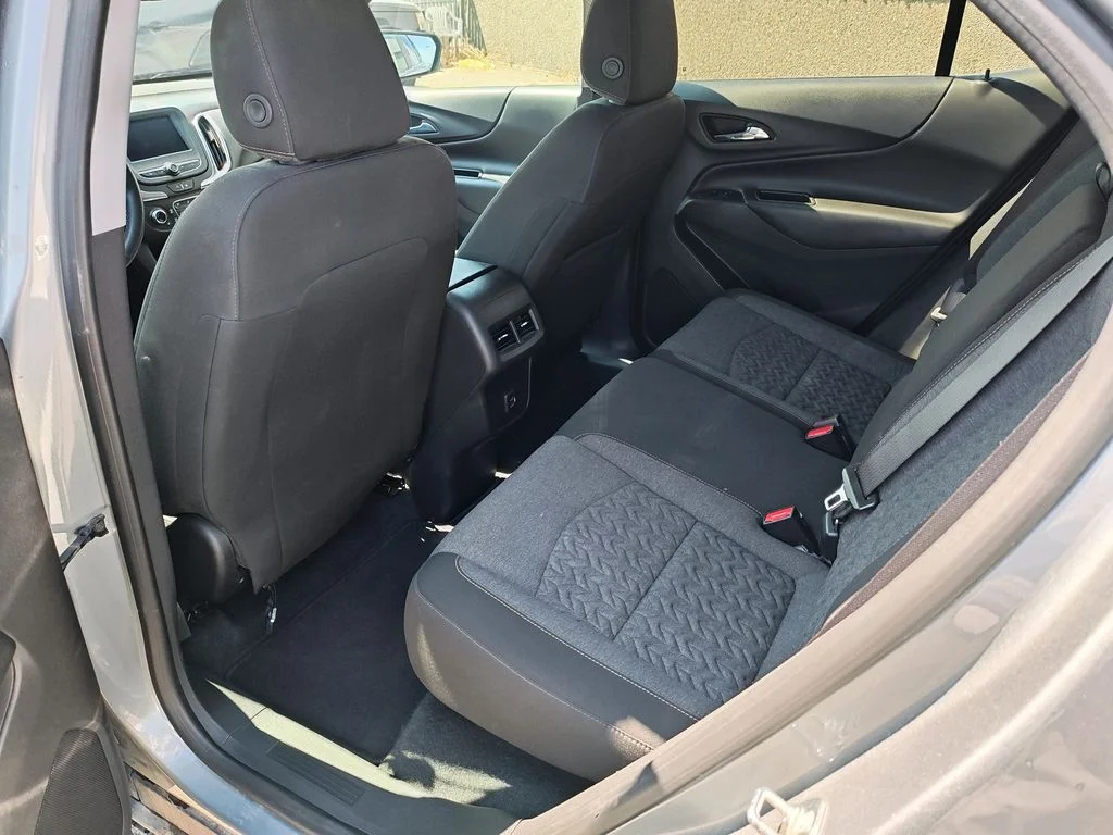 2024 Chevrolet Equinox LT - Photo 20