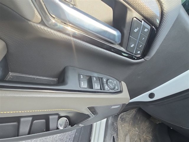 Used 2023 White Chevrolet ZR2 image 13