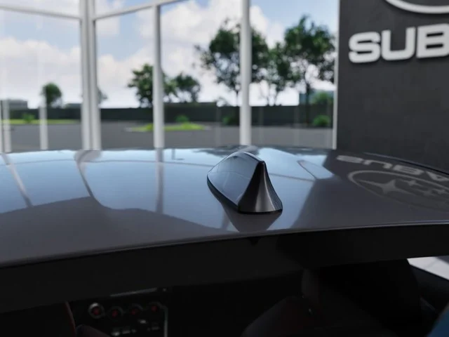 New 2027 MAGNETITE GRAY METALLIC Subaru Limited image 13