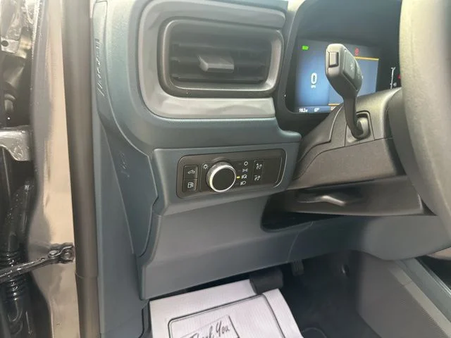 2025 Ford Maverick XL - Photo 31