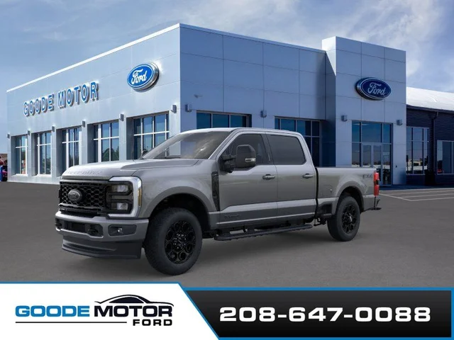 2026 Ford Super Duty F-250® XLT
